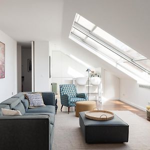 Appartement met Twee Slaapkamers